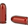 AZ15115_2.jpg AZOOM SNAP CAPS 45ACP 5/PK RED