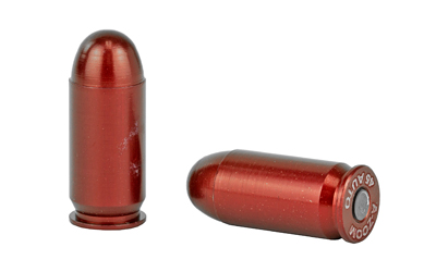 AZ15115_2.jpg AZOOM SNAP CAPS 45ACP 5/PK RED