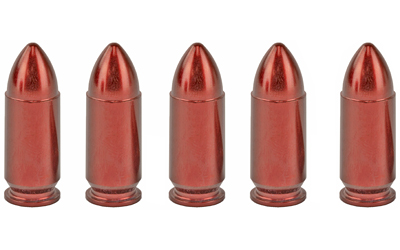 AZ15116_1.jpg AZOOM SNAP CAPS 9MM 5/PK RED