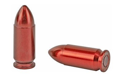 AZ15116_2.jpg AZOOM SNAP CAPS 9MM 5/PK RED