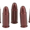 AZ15152_1.jpg AZOOM SNAP CAPS 25ACP 5/PK