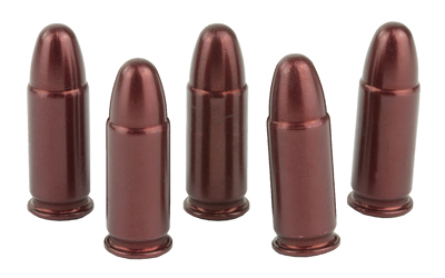 AZ15152_1.jpg AZOOM SNAP CAPS 25ACP 5/PK