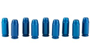 AZ15314_1.jpg AZOOM SNAP CAPS 40S&W 10/PK BLUE