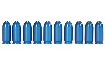 AZ15315_1.jpg AZOOM SNAP CAPS 45ACP 10/PK BLUE