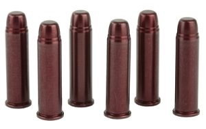 AZ16119_1.jpg AZOOM SNAP CAPS 357MAG 6/PK RED