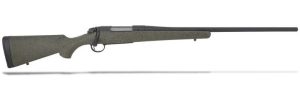 Bergara B14 Hunter B14LM101C .300 Win Mag 24" 3+1 Graphite Black Cerakote