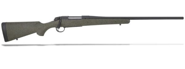 B14LM101C__97334.1663608410.1280.1280.jpg Bergara B14 Hunter B14LM101C .300 Win Mag 24" 3+1 Graphite Black Cerakote