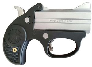 BASL-9MM__37667.1666290412.1280.1280.jpg Bond Arms STINGER 9MM 3" 2 Rounds Silver/Black