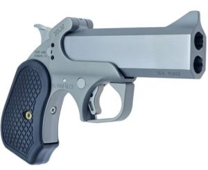 Bond Arms XLV BAXLV-45ACP .45 ACP 2 Rounds 4.25" Extended B6 Resin Grips
