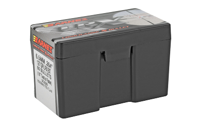 BARNES LRX .264 127GR BT 50CT