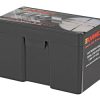 BARNES LRX .264 127GR BT 50CT