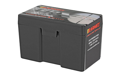 BARNES LRX .264 127GR BT 50CT