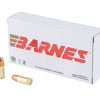 BB32521_1.jpg BARNES DEFENSE 9MM 115 GR 50/500