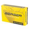 BERGER CLAS HNT 300 WM 185GR 20/200