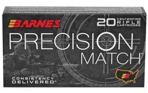 BBBB65PRC01_1.jpg BARNES PREC MTH 6.5 PRC 145GR MB OTM