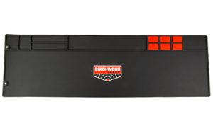 BC30350_1.jpg B/C RIFLE CLEANING MAT BLK