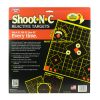BC34207_3.jpg B/C SHT-N-C 12" SIGHT-IN TRGT 5PK