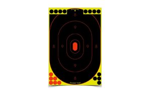 BC34605_1.jpg B/C SHT-N-C SILHOUETTE TGT 5-12X18