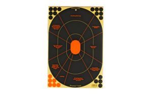 BC34655_1.jpg B/C SHT-N-C HANDGUN TRNR 5-12X18"