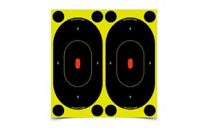 BC34710-12_1.jpg B/C SHT-N-C OVAL TGT 12-7"