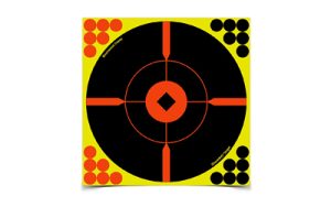 BC34850_1.jpg B/C SHT-N-C CRSHR-BULLSEYE TGT 50-8"