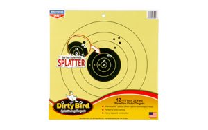 BC35022_1.jpg B/C DIRTY BIRD 25YD PISTOL 12-12"