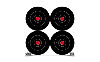 BC35504_1.jpg B/C DIRTY BIRD RND BLSEYE TGT 48-6"