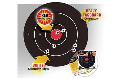 BC35504_2.jpg B/C DIRTY BIRD RND BLSEYE TGT 48-6"