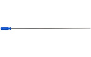 BC41405_1.jpg B/C COATED CLEANING ROD 33" 20/26CAL