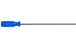 BC41409_1.jpg B/C COATED HANDGUN CLEANING ROD 12"