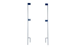 BC49013_1.jpg B/C ADJUSTABLE TARGET STAKES 36"