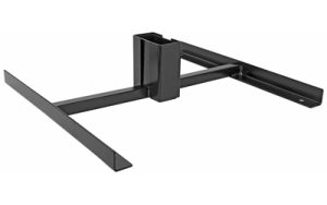 BC49024_1.jpg B/C GONG STEEL TARGET STAND FOR 2X4