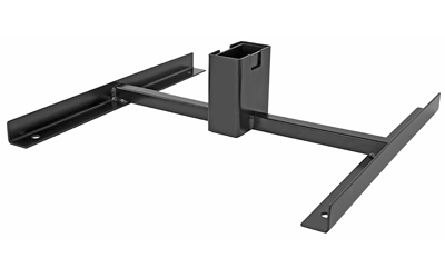 BC49024_2.jpg B/C GONG STEEL TARGET STAND FOR 2X4