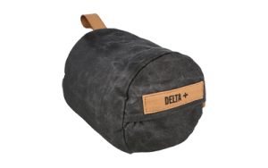 BCBAG-SSDLH_1.jpg B/C STEADY-SHOT DELTA BAG LRG HVY BK