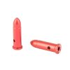 B/C DURA CAP TRAINING 22LR 6PK RED