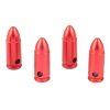 BCDCTR-9MM_1.jpg B/C DURA CAP TRAINING 9MM 6PK RED