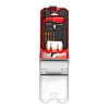 B/C HANDGUN CLEANING KIT 16 PIECE