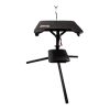 B/C SWIVEL ACTION SHOOTING BENCH