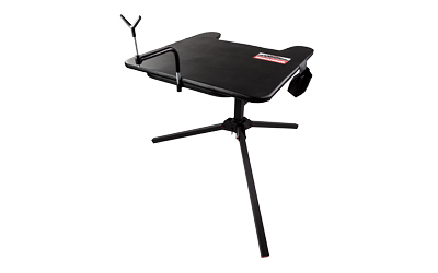 B/C SWIVEL ACTION SHOOTING BENCH