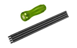 BCTBT-CR40_1.jpg BCT 4-PIECE CLEANING ROD 40"