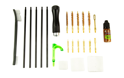 BCT RANGE UNIV CLEANING KIT RIFLE