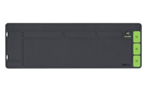 BCTBT-SGM-R_1.jpg BCT SHIELD CLEANING MAT RIFLE/SHTGUN