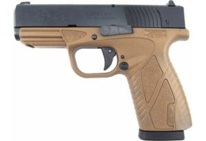 BP9DECC__31511.1670262230.1280.1280.jpg Bersa BP9 Concealed Carry 3.3" 8+1 BP9DECC Matte Black/FDE