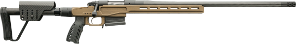 Bergara BPR37-65CM Premier MG Lite 6.5 Creedmoor Rifle 22" Carbon Fiber Barrel 1:8 5+1 Magnesium Chassis