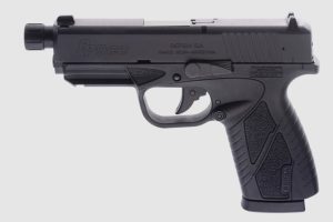 BPRMCCX__29398.1705687410.1280.1280.jpg Bersa BP9 Concealed Carry 3.3" Threaded Barrel 8+1 BP9MCCX Black