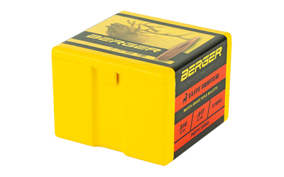 BRGB33556_3.jpg BERGER GR ELITE HUNTER 100CT