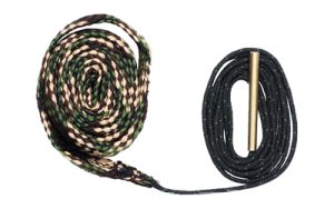 BORESNAKE RIFLE 204CAL W/ DEN