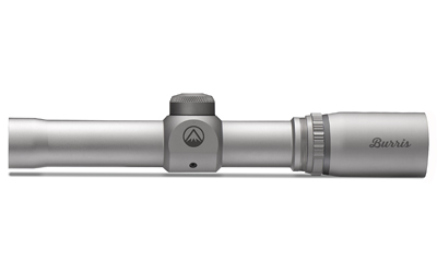 BU200229_1.jpg BURRIS HANDGUN SCOPE 2X20MM PLX