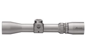 BU200298_1.jpg BURRIS HANDGUN SCOPE 2-7X32MM PLX