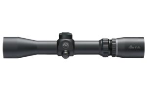 BURRIS HG SCP 2-7X32MM BPLX POSI LK